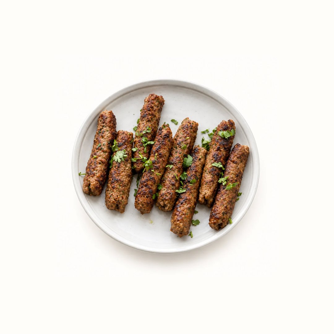 Beef Kabab