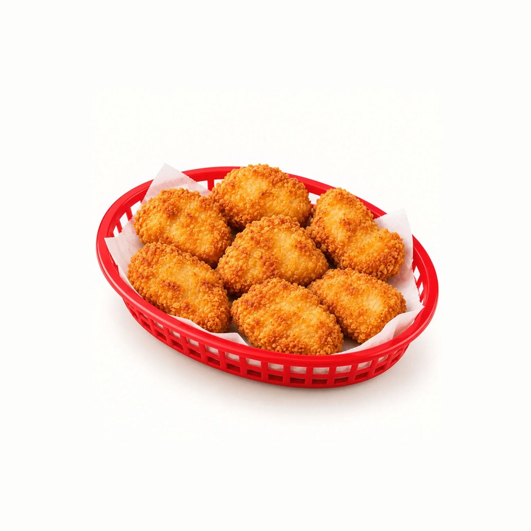 Chicken Nuggets