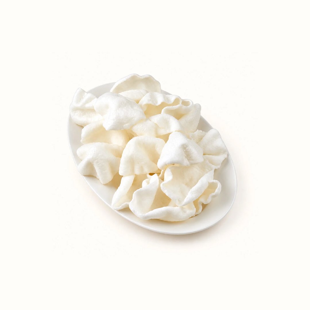 Fish Crackers