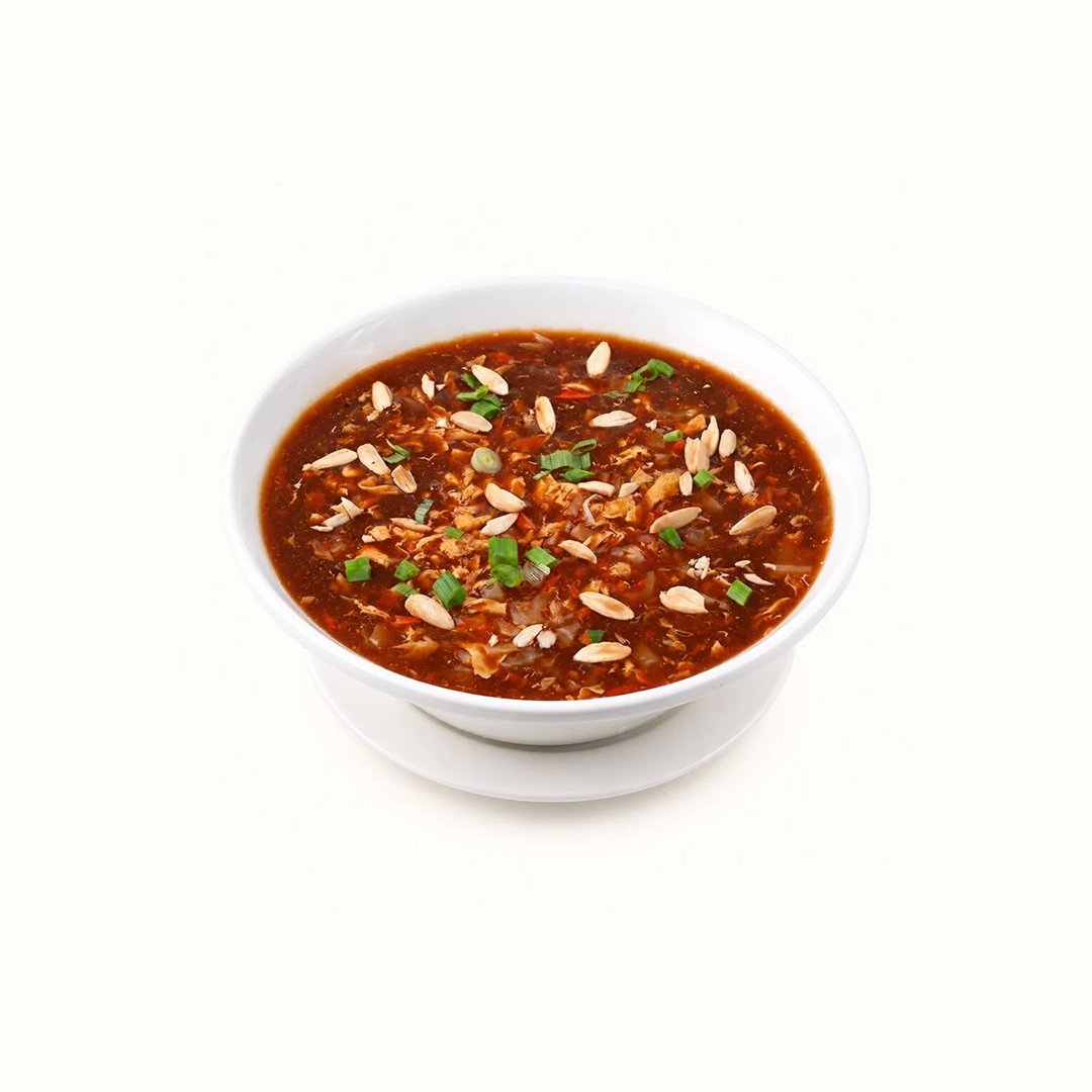 Red Chilli Special 19B Soup