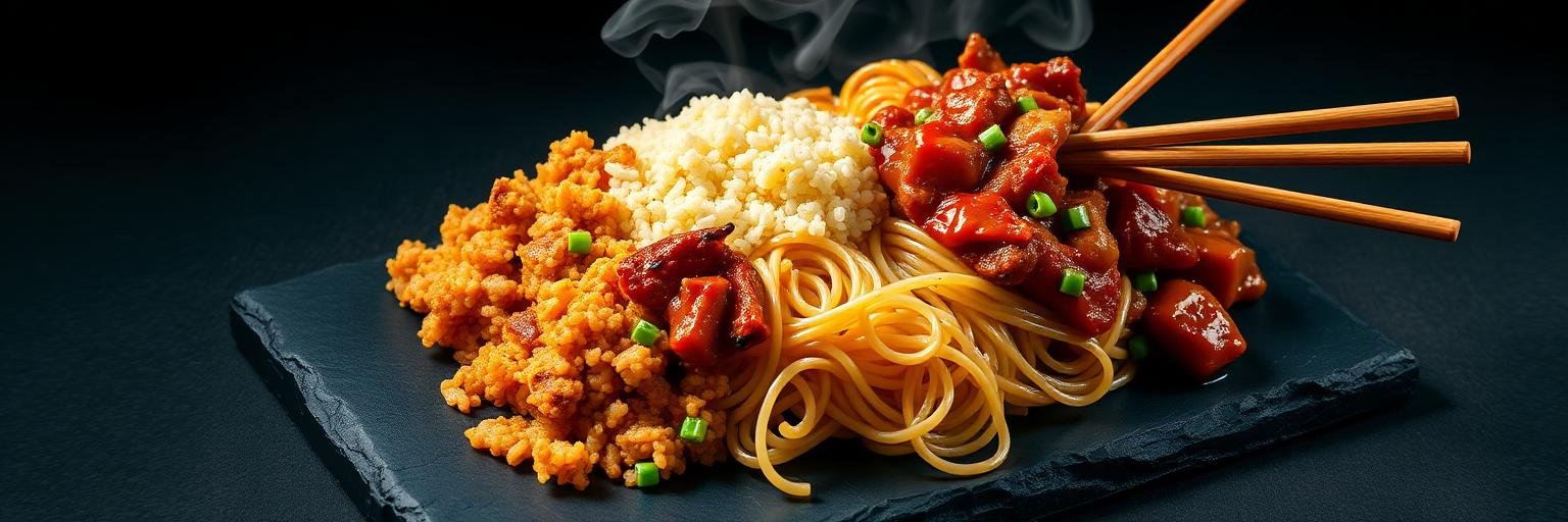 Chinese Deals