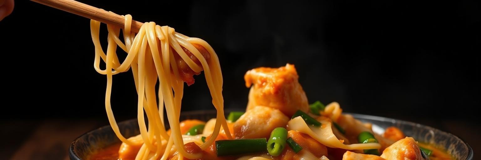 Chowmein