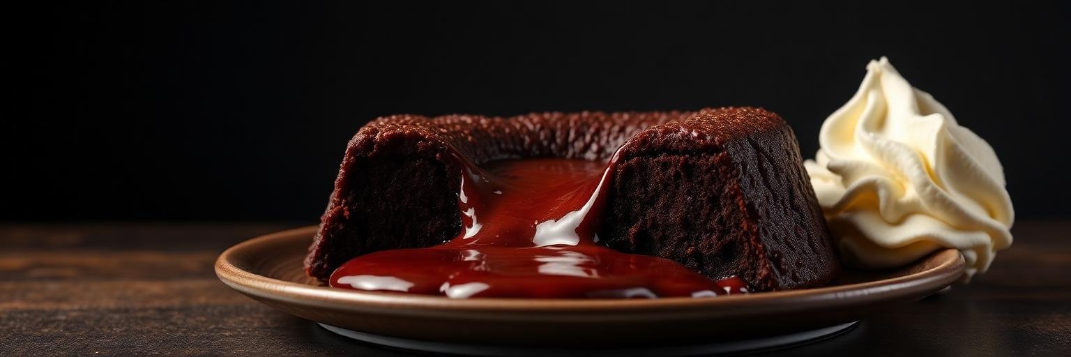 Fudge Brownie
