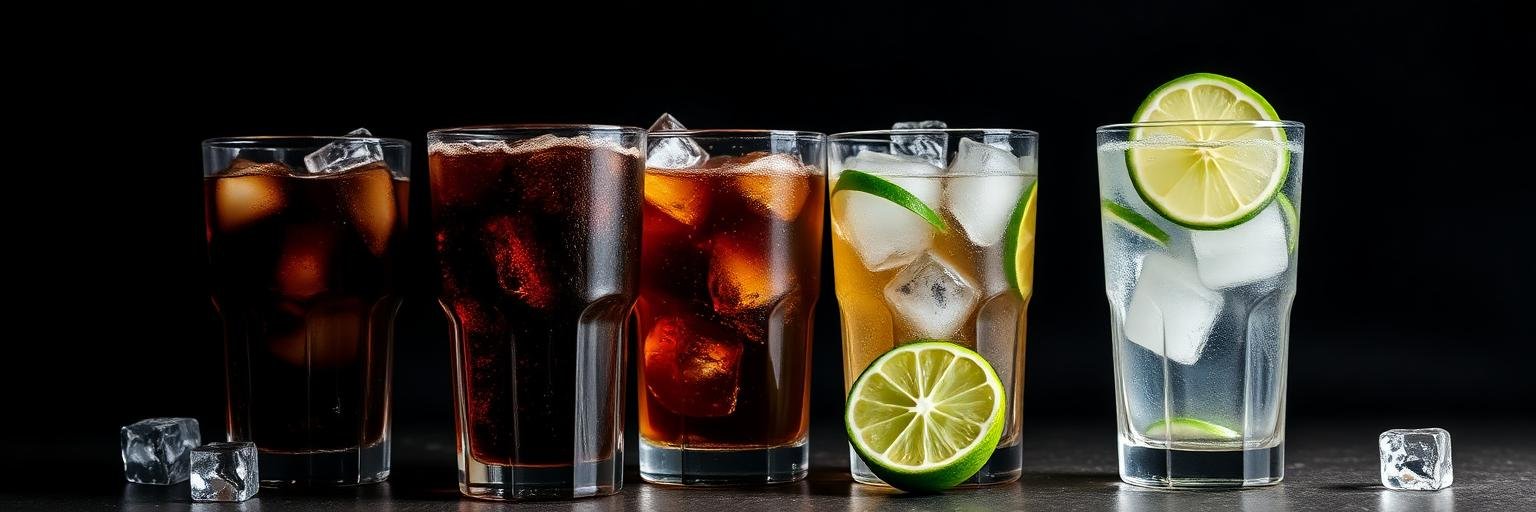 Drinks