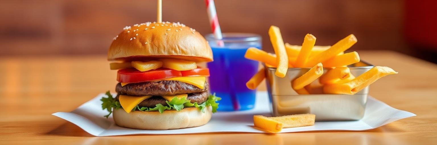 Kids Meal
