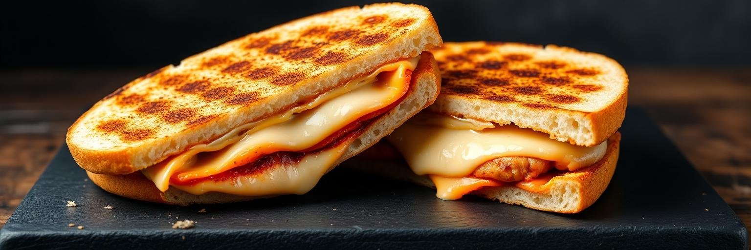 Paninis