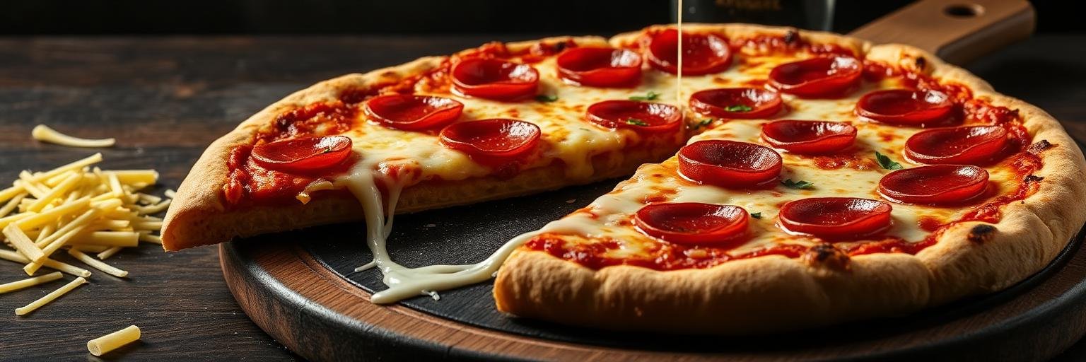 Red Chilli Special Pizza