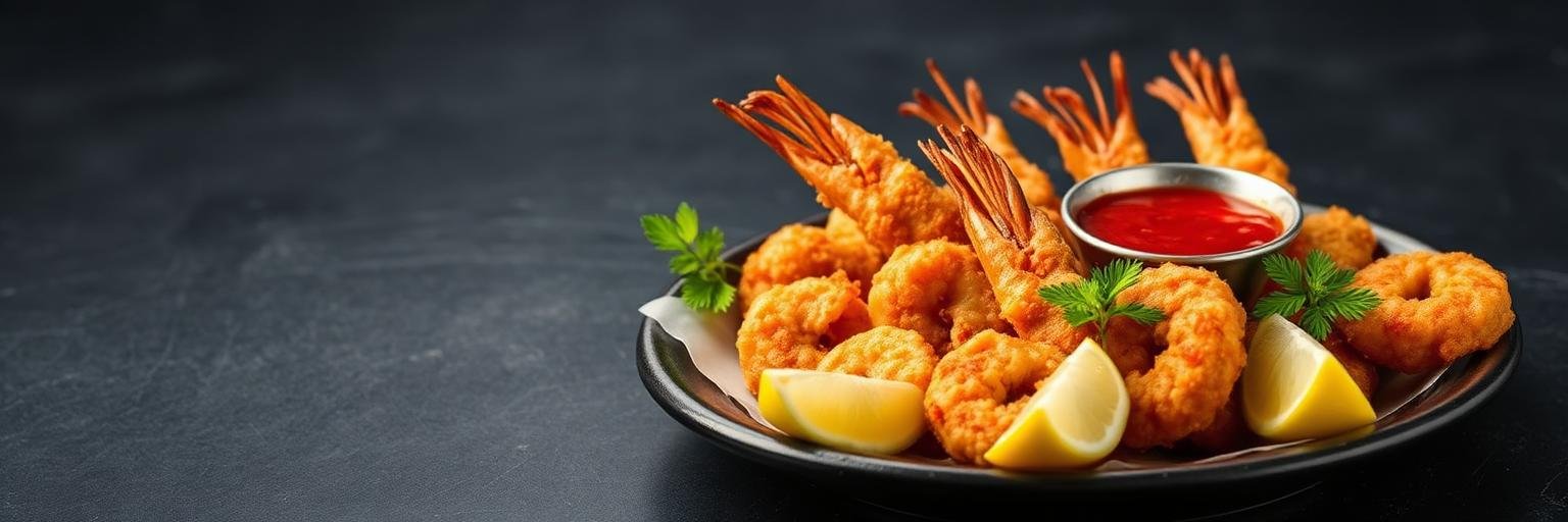 Prawns