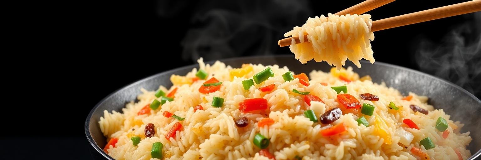 Chinese Rice