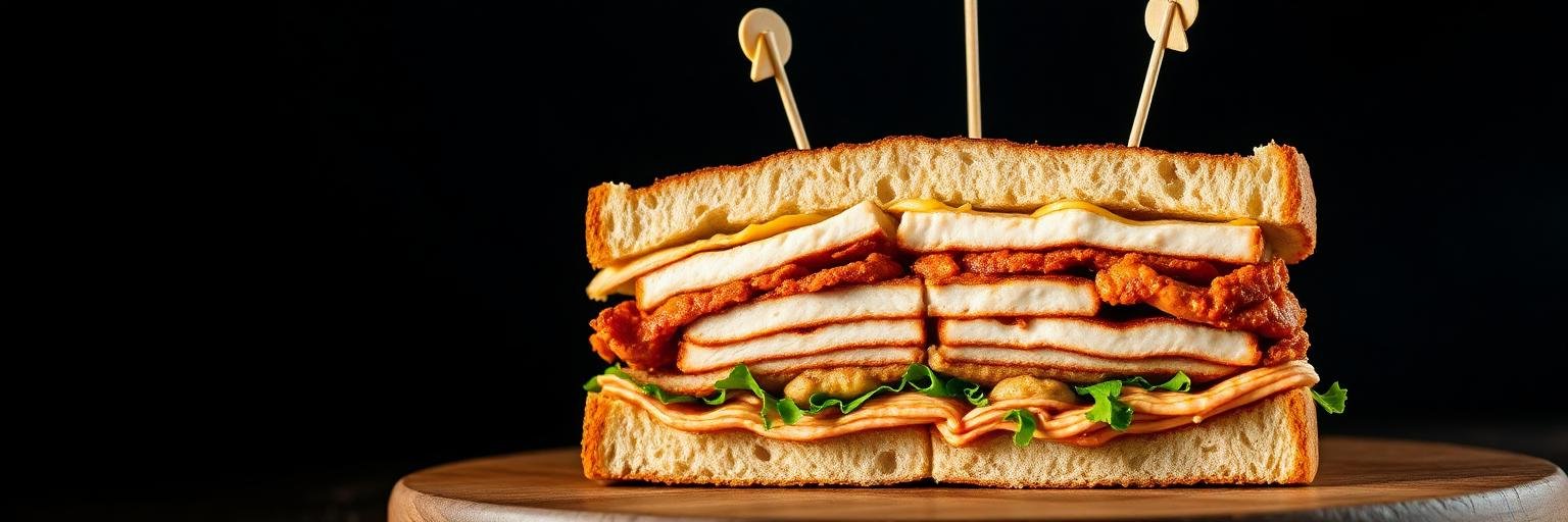 Sandwiches