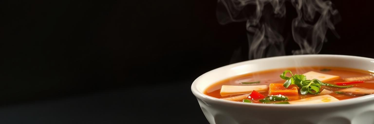 Soups