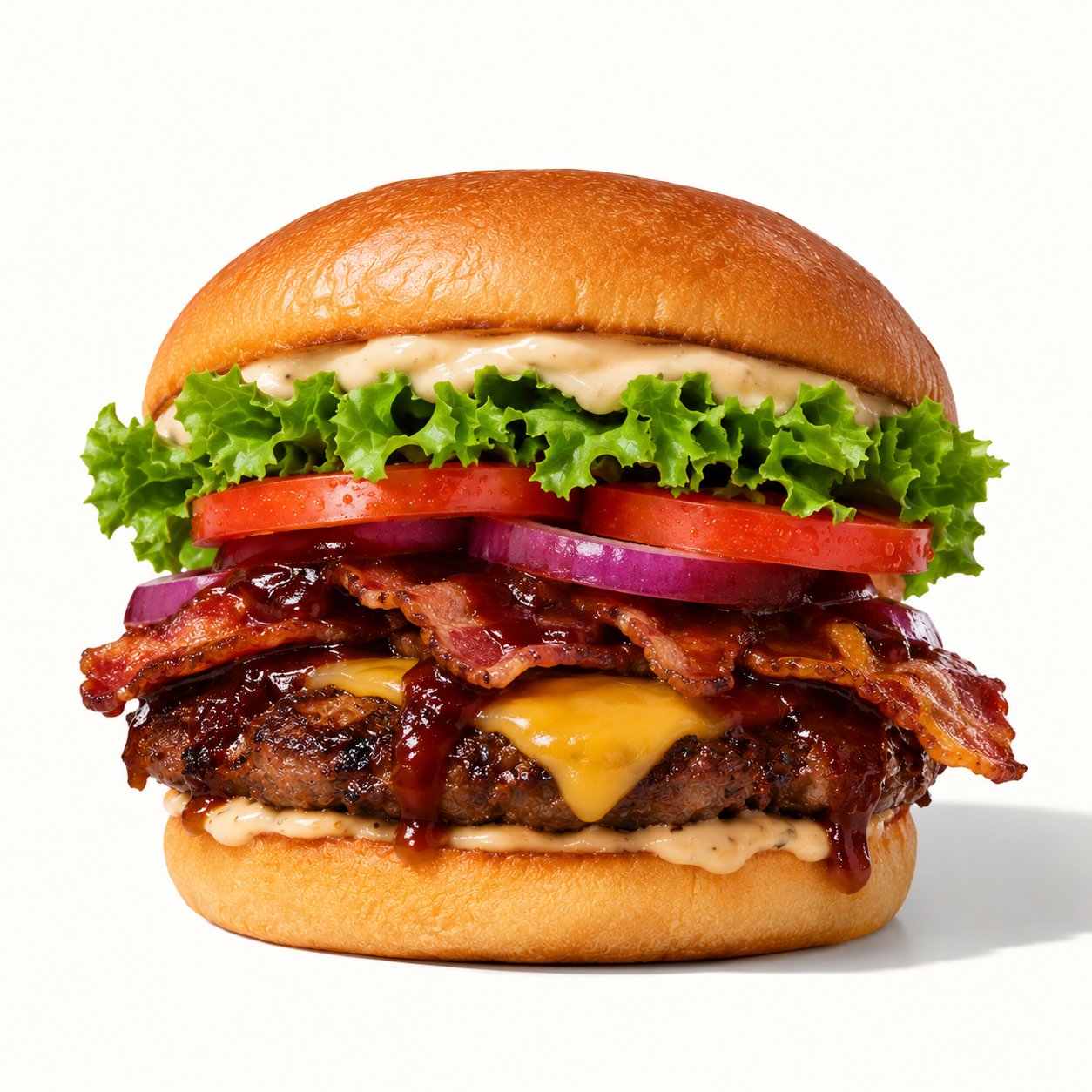 BBQ Smoke House
